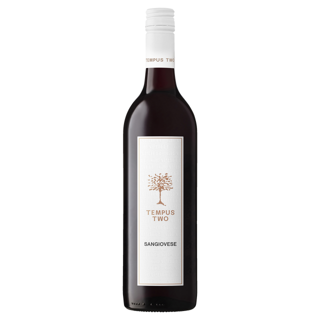 2025 Tempus Two Graphite Sangiovese, hi-res image number null